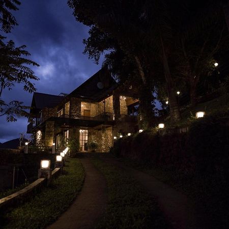 Tea & Tranquility By Moksha Stays วากามอน ภายนอก รูปภาพ